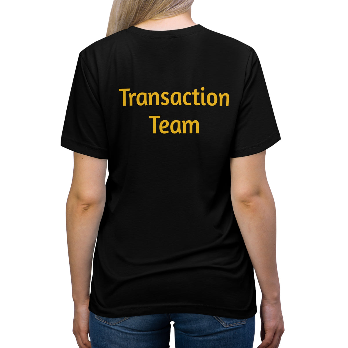 The Option Triblend Tee