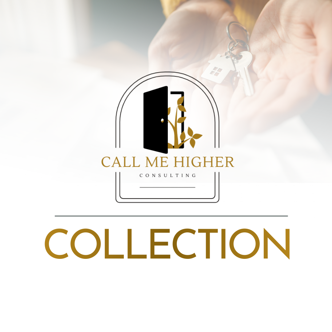 Call Me Higher Consulting