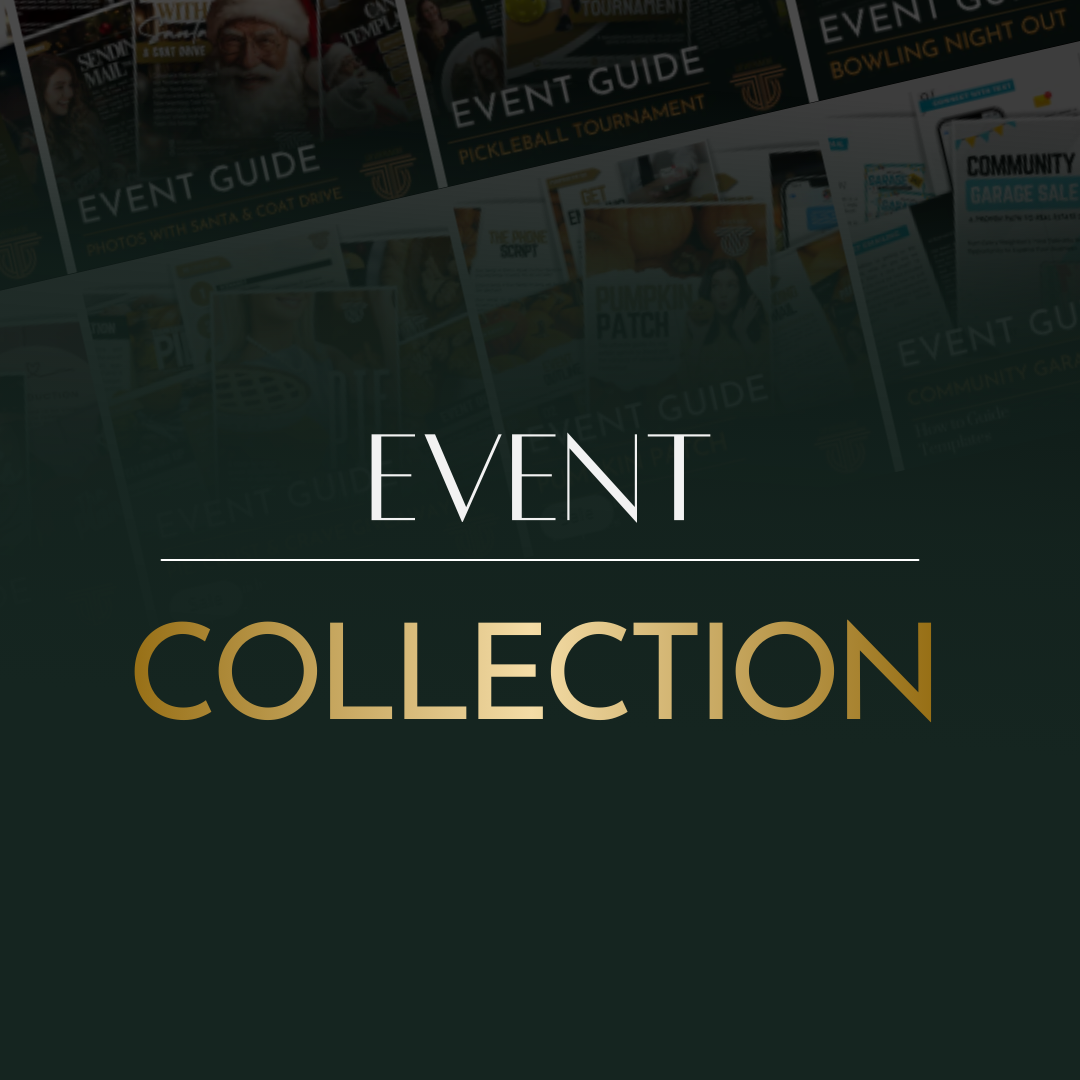 Event Collection