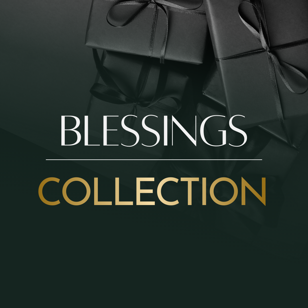Blessings