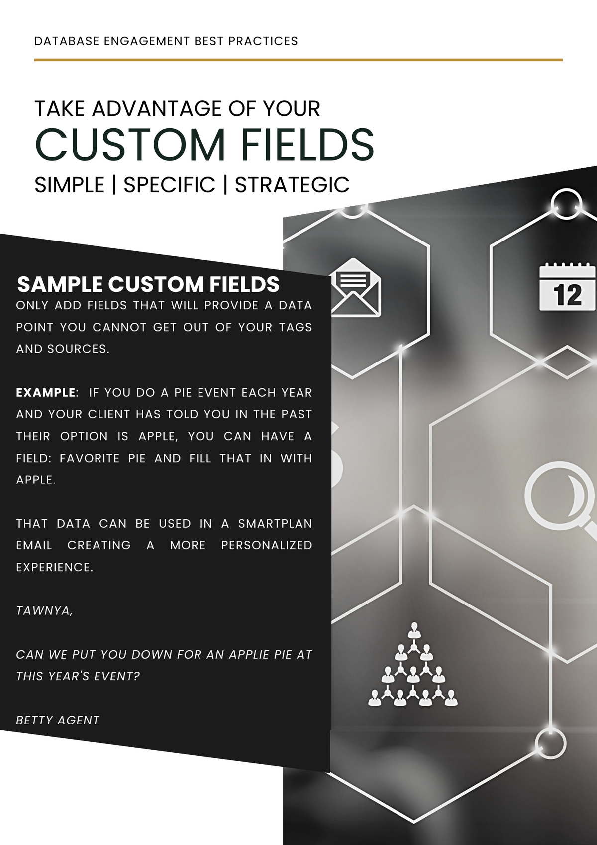 FREE Database Best Practices Guide