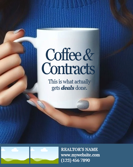 Social Media Monthly Collection - May 2026
