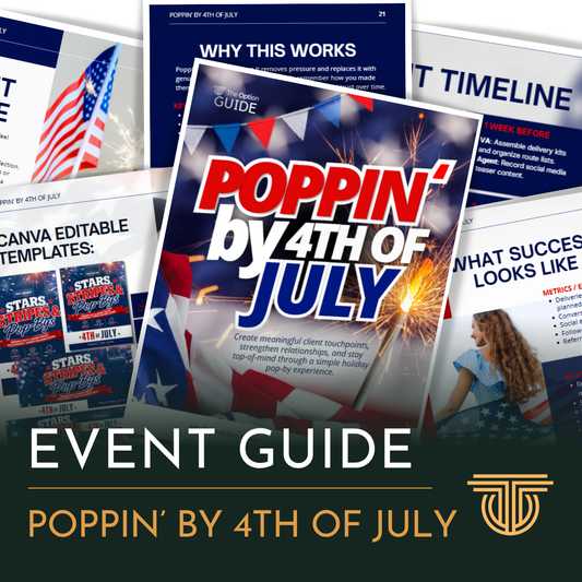 Poppin’ by 4th of July Event Guide